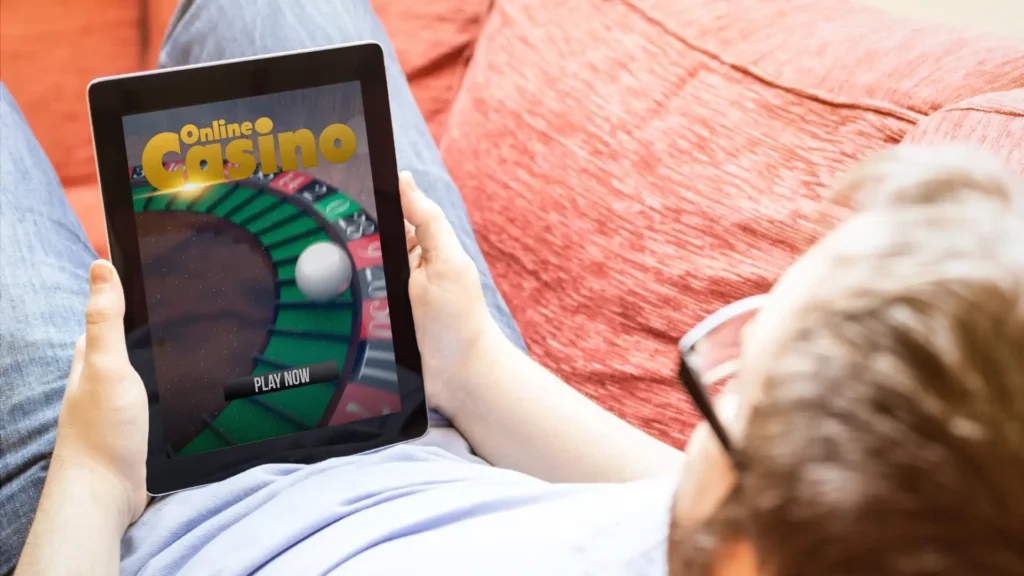 cASINO ONLINE