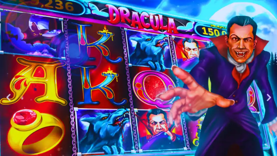 Juegos Orion Tragamonedas