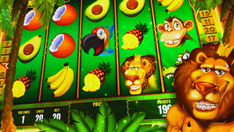 Juegos Zoe Tragamonedas